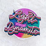 dynamite