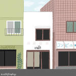 japanese storefronts