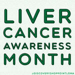 liver cancer awareness month