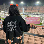 speak yourself jacket