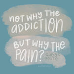 addiction