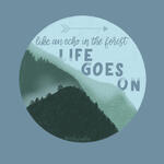 life goes on